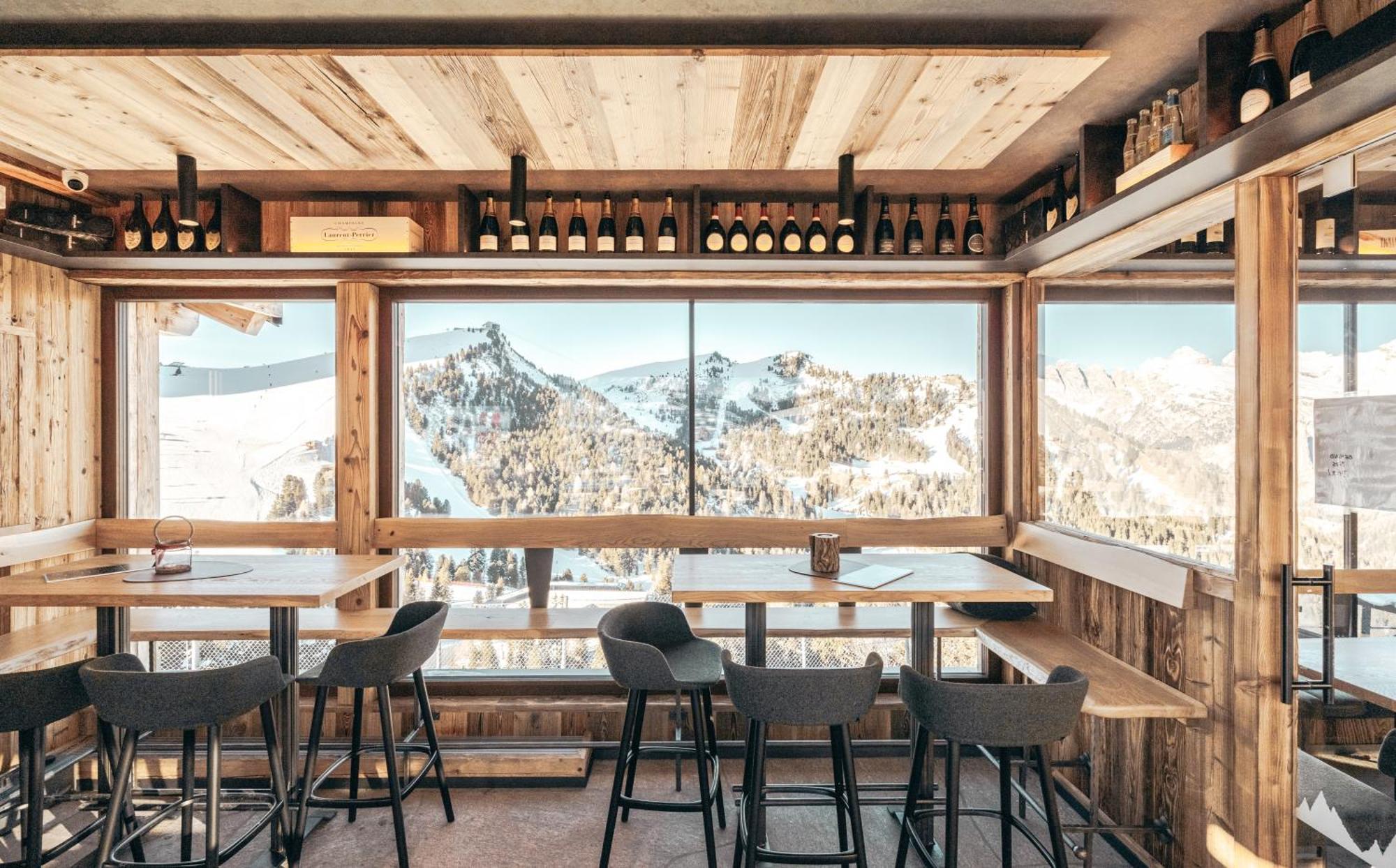 Hotel Piz Seteur Selva di Val Gardena Exterior foto